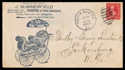 J. Summerfield