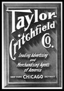 Taylor Critchfield Company