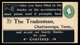 The Tradesman