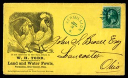 W. H. Todd