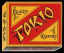 Tokio Cigarettes