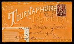 Tournaphone Music Company