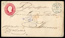 Hannover (Germany) Postal Stationery