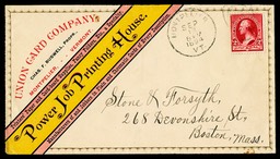 Union Card Company