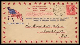 The Union Envelope Company