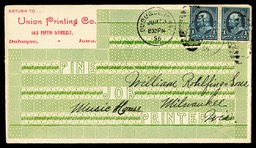Union Printing Company