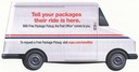 United States Postal Service / Free Package Pickup