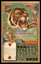 United States Printing Company