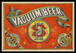 Vacuum Beer