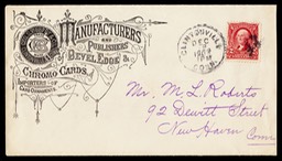 Geo. S. Vibbert & Company