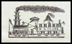 Walter S. Clark & Company