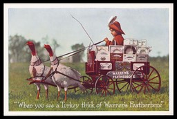 Warren's Featherbone