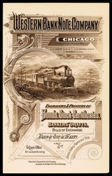 Western Bank Note Company