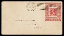 S. A. White