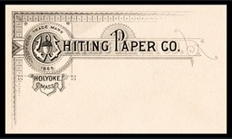 Whiting Paper Company