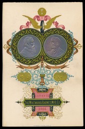 The Whitman & Barnes Manufacturing Company