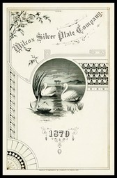 Wilcox Silver Plate Company