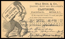 Wile Brothers & Company