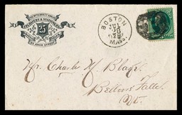 The William Brett Engraving Company